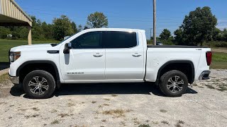 Installing a @RoughCountryTV 3.5 inch lift kit on a 2019 GMC Sierra. Gmc Sierra Suspension Lift Kit