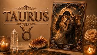 TAURUS  UNEXPECTED TEXT OR CALL💌😭ABOUT THIS RELATIONSHIP💞IT MAY LEAVE YOU IN TEARS… IN THE BEST WAY✨