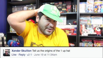 Q&A #2 | 8-Bit Eric | 8-Bit Eric