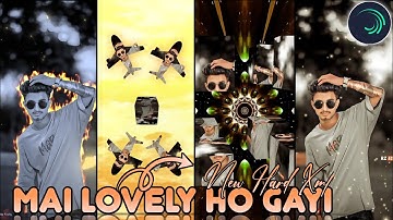 LOVELY HARD XML || NEW TRENDING HARD XML || BY BAPAN CREATION ❤😘