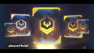 vip points  collection  😁 i have alot of credits from ghazawi peachy event script🇵🇸😎
