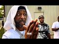 TAY ROC BREAKS SILENCE ON TSU SURF BEEF RUMORS, REMATCH TALK &amp; SURF VS EAZY!