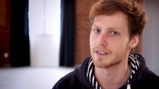 Top Tips on Leading Small Groups - No 2 Sam Fowler