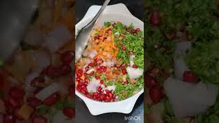 Mix vegetable raita easy recipe #fullrecipe