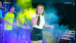 IKHLAS LIRING AYUNDA - FRESS MUSIC - HAPPY PARTY PUTRA TENGAH BERSATU - TURUS GEDE REMBANG