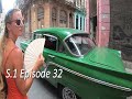 WE Visit Havana, Cuba | Episode 32