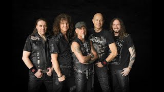 Accept Interview with Wolf Hoffmann on August 29, 2012