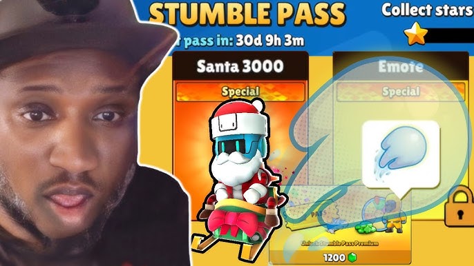 How to Create a Tournament in Stumble Guys 2023 ▷ MyTruKo