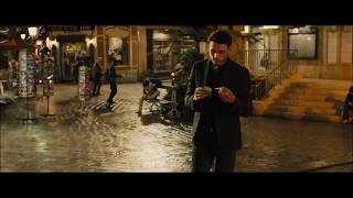 Bastille Day - Bomb Blast