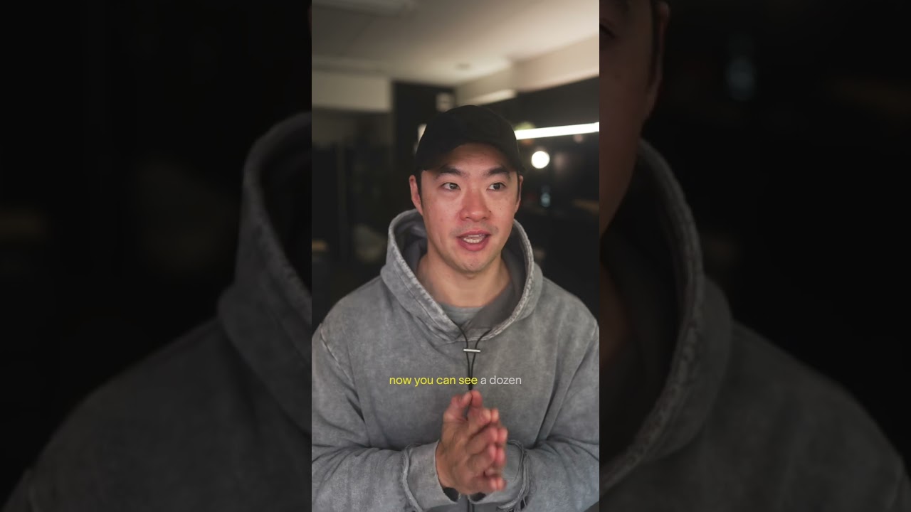 How to develop a photographic "eye"