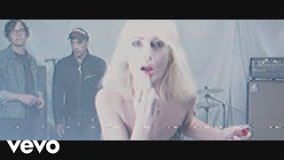 Смотреть клип Metric - What Feels Like Eternity