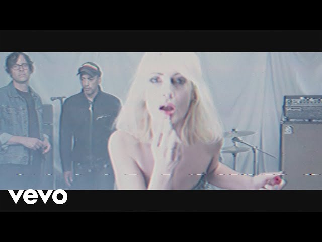 Metric - What Feels Like Eternity