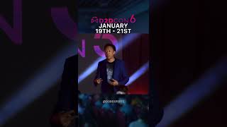 Multitasking is not good ❌❌ #d2dcon #brainpower #jimkwik #multitaskingtips #doortodoor