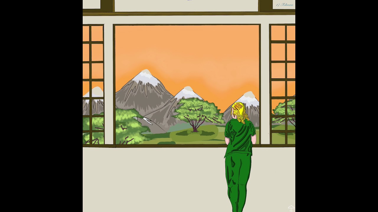 Pulsso | La mujer de verde (Izal)