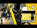 Titanfall 2 vs Call of Duty Iinfinite Warfare (Zero Punctuation)