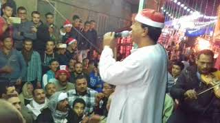 الشيخ ماجد عبدالباسط حرك