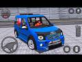 Ford Connect  Araba Sürüş Oyunu - Etiket Tofaşk Araba Oyunu #56 - Android Gameplay