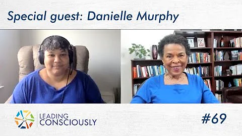 Danielle Murphy: Emotional Trauma Stored in Your B...