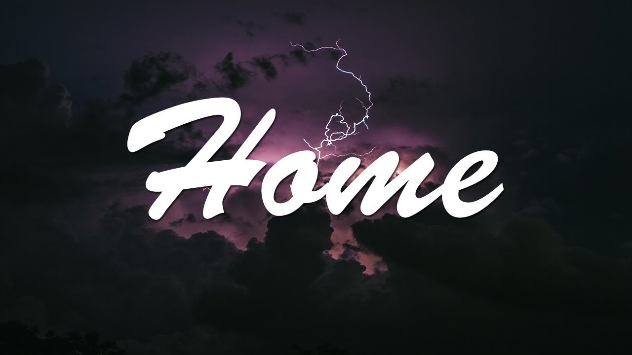 Machine Gun Kelly, X Ambassadors & Bebe Rexha - Home