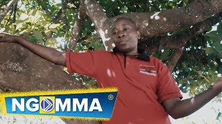 Justus Mukambe - Ngoo Yakwa Resimi