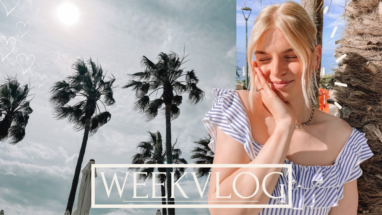 OP MINI TRIP MET JUS & VLUCHT GEANNULEERD 