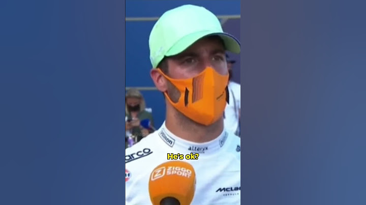 Max's 51g crash reaction💀