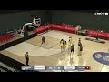 Fenerbahçe – İzmir Ege Gelişim BGL Kızlar 5.Pencere 2.Gün