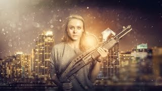 poster photoshop effects manipulation cc tutorial