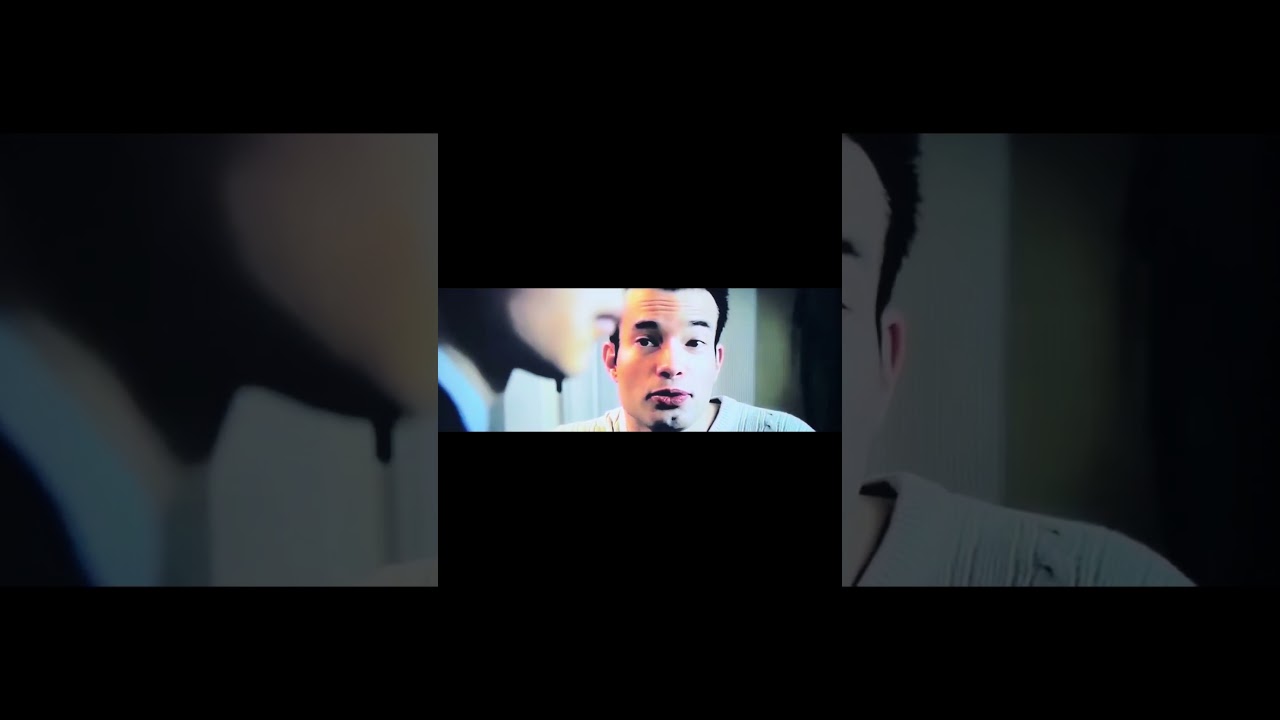 New Demo Reel for Patrick Opitz 