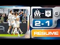 Marseille Auxerre goals and highlights