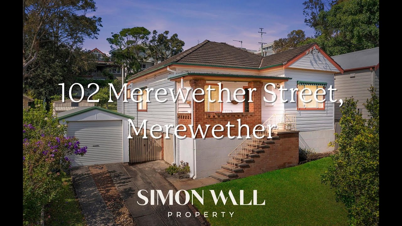 102 Merewether Street, Merewether - Property Video