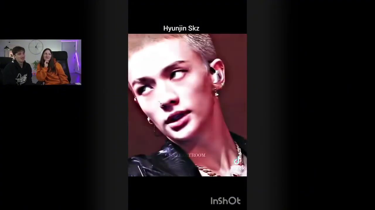 KPOP 2025 TIKTOK COMPILATIONS PART 1 | REACTION