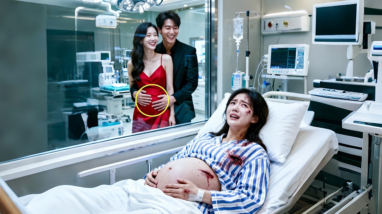 After Reborn, She Decisively Agreed Divorce, Unexpected Handsome CEO Pursued Her, Help Her Revenge！