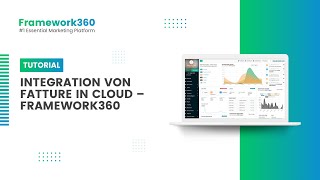 Integration von Fatture in Cloud – Framework360