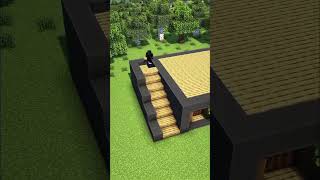 How to make Modern house in Minecraft #viral #minecraft #india #minecraftbuilds #livestream
