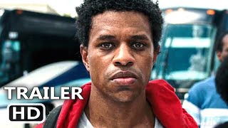 THE INSPECTION Trailer 2022 Jeremy Pope, Gabrielle Union, A24 Movie | Movie Trailers