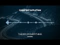 Casepeat  plutian  theory of everything infrasonic pure out now