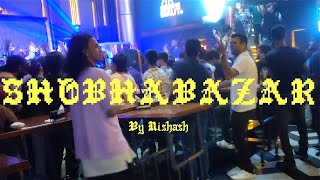 Nishash - Shobhabazar Prod. By 17Once