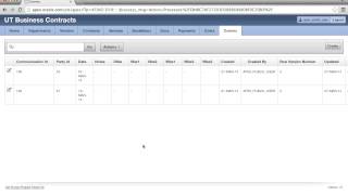 CS347 Overview on Modals screenshot 5