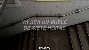 505 - arctic monkeys // español