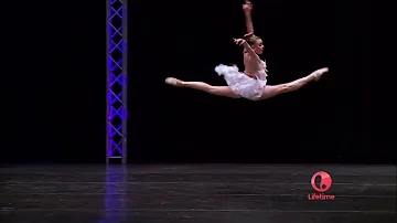 Swan Solstice - Kalani Hilliker (Full Dance)