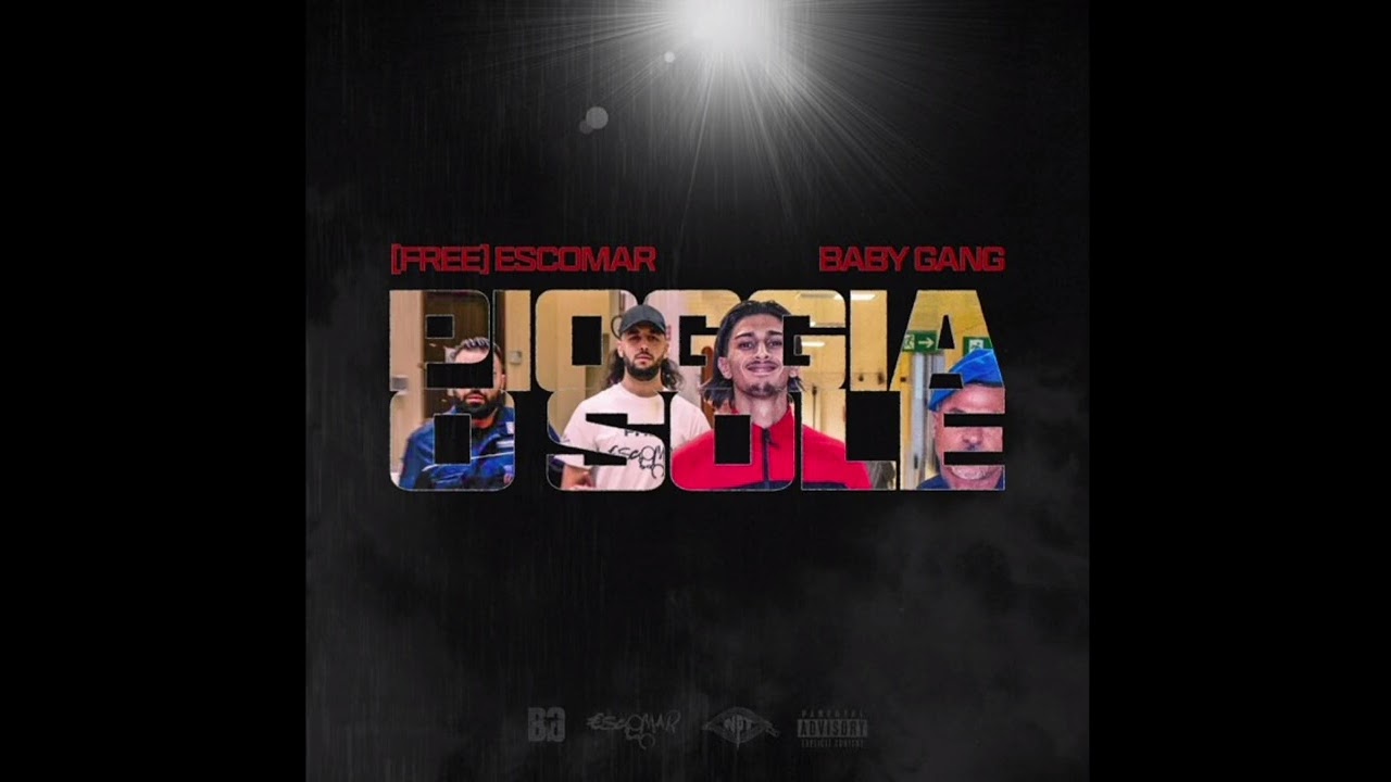 Pioggia o Sole (feat. Baby Gang) Vocals 