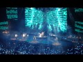 2014-05-29 - 五月天 Mayday - Do You Ever Shine - Just Rock It 無限想象版 香港站 紅館 首唱 日劇 Bitter Blood 父子刑警 主題曲