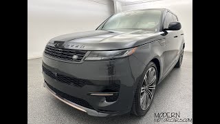 2024 Land Rover Range_Rover_Sport Dynamic SE MO Nixa, Springfield, Ozark, Branson, Joplin
