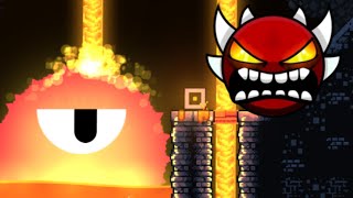 This Former TOP 1 Just Got An EXTREME SEQUEL | Geometry Dash Platformer News