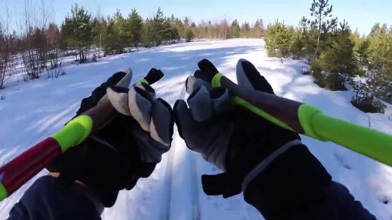 Nummela Efnu 06.03.26