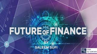Future of Finance by Saleem Sufi screenshot 2