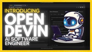 OpenDevin: BEST Opensource AI Software Engineer! Builds & Deploy Apps End-to-End! screenshot 3