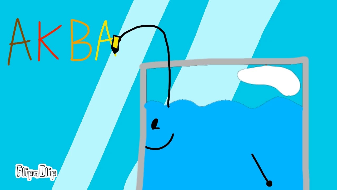 Б.З.Л.П. Интро (1 серия уже на канале) #обджектшоу #objectshow 