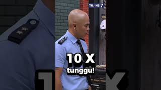 Banyak Banget Emang Bahannya Kalo Ngomelin Bocil Gede